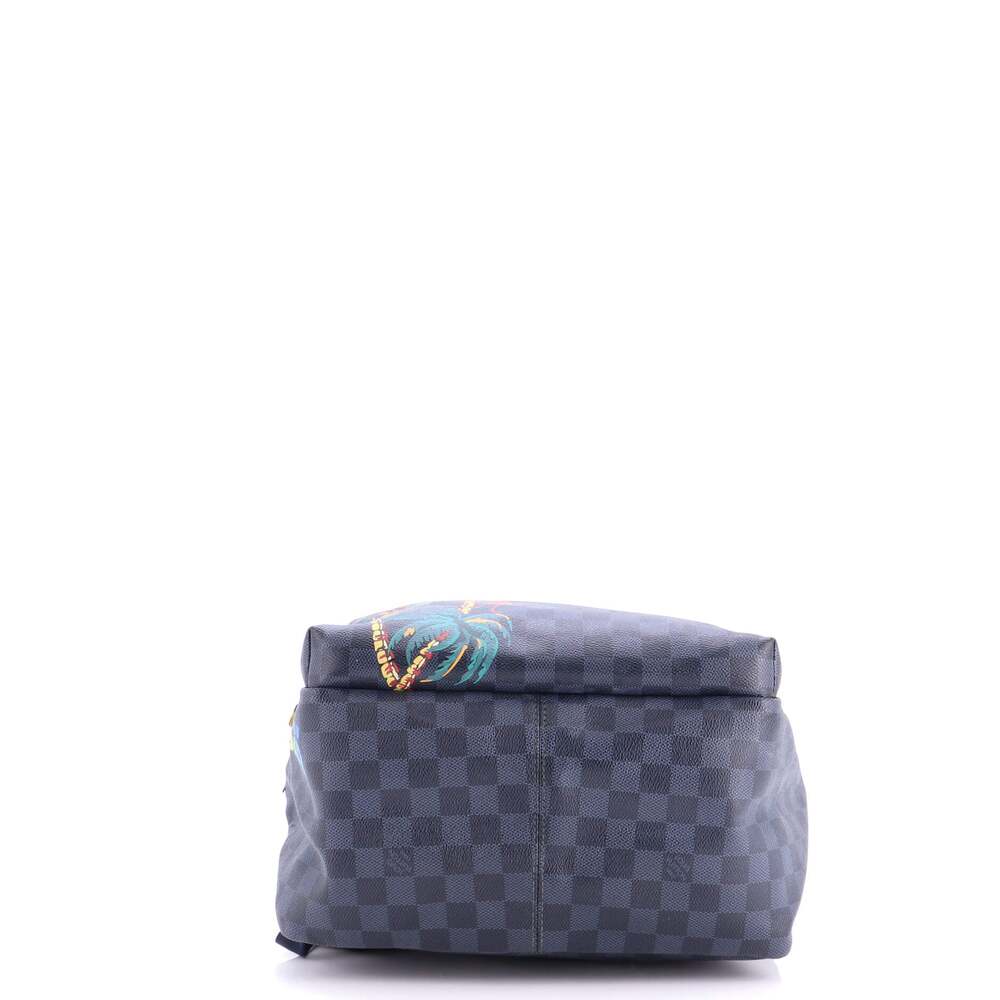 Louis Vuitton Apollo Backpack Limited #239516L13B - Picture 4 of 6